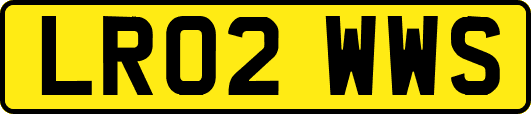 LR02WWS