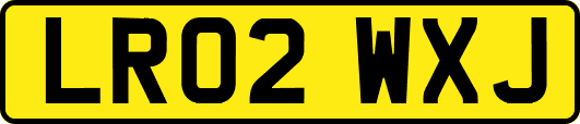LR02WXJ