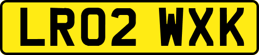 LR02WXK