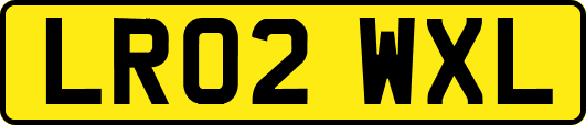 LR02WXL