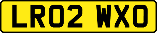 LR02WXO