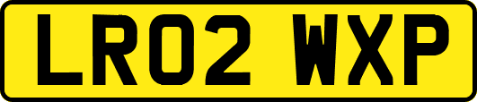LR02WXP