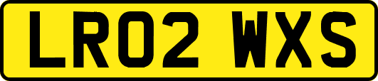 LR02WXS