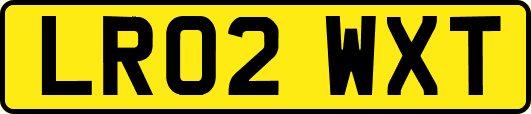 LR02WXT