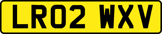 LR02WXV