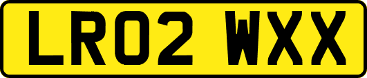 LR02WXX