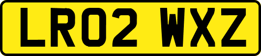 LR02WXZ