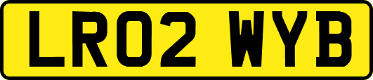 LR02WYB