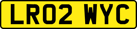 LR02WYC