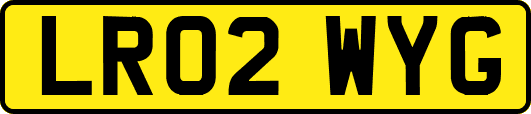 LR02WYG