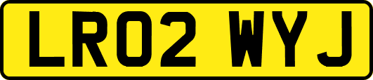 LR02WYJ
