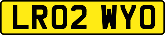 LR02WYO