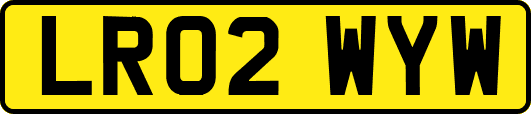 LR02WYW