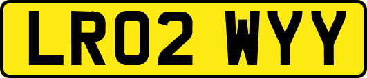LR02WYY