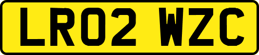 LR02WZC