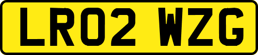 LR02WZG