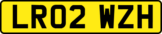 LR02WZH