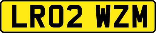 LR02WZM