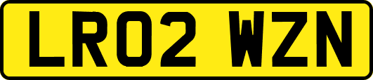 LR02WZN