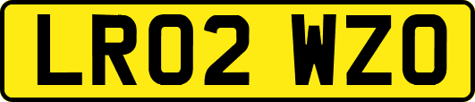 LR02WZO
