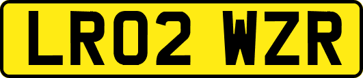 LR02WZR