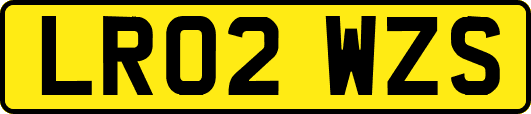LR02WZS