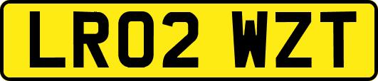 LR02WZT