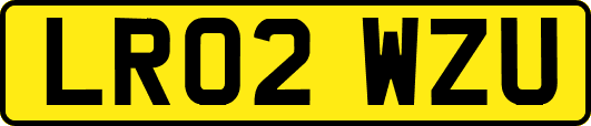 LR02WZU