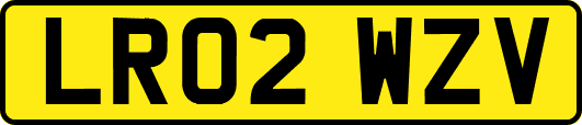 LR02WZV