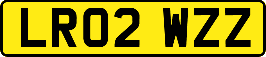 LR02WZZ