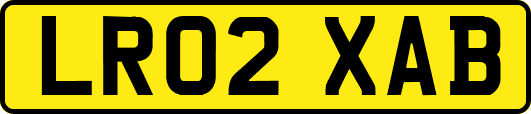 LR02XAB