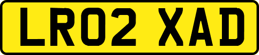 LR02XAD