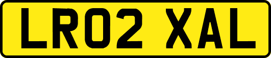 LR02XAL