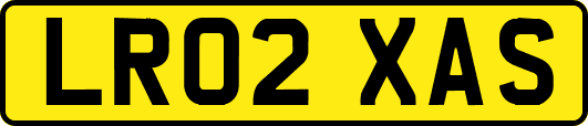 LR02XAS