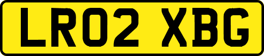 LR02XBG