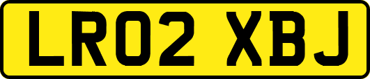 LR02XBJ