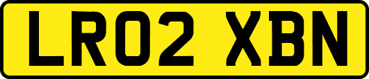 LR02XBN
