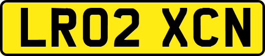 LR02XCN