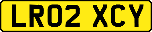 LR02XCY