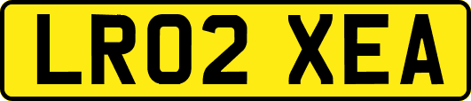 LR02XEA