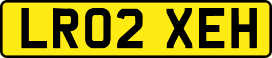 LR02XEH