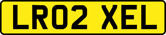LR02XEL