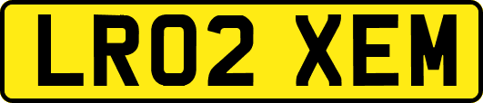 LR02XEM