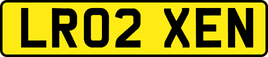 LR02XEN