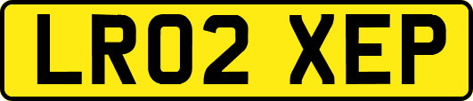 LR02XEP