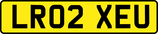 LR02XEU