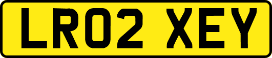 LR02XEY