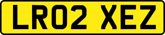 LR02XEZ
