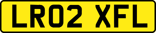 LR02XFL