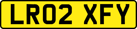 LR02XFY